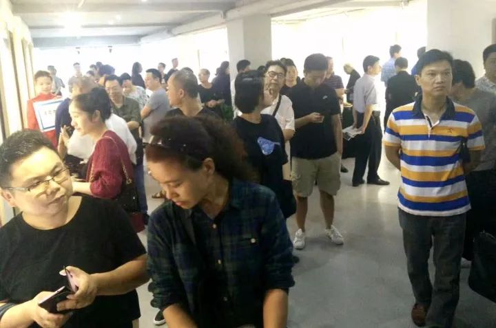 艺术论坛|刘晨:未君在工笔重彩领域是有突破性贡献的