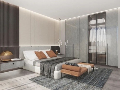 打柜子门板选择,墙壁柜用什么门板好