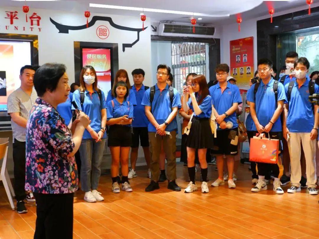 厉害了！未来五年，鼓楼区社科联这样出手！