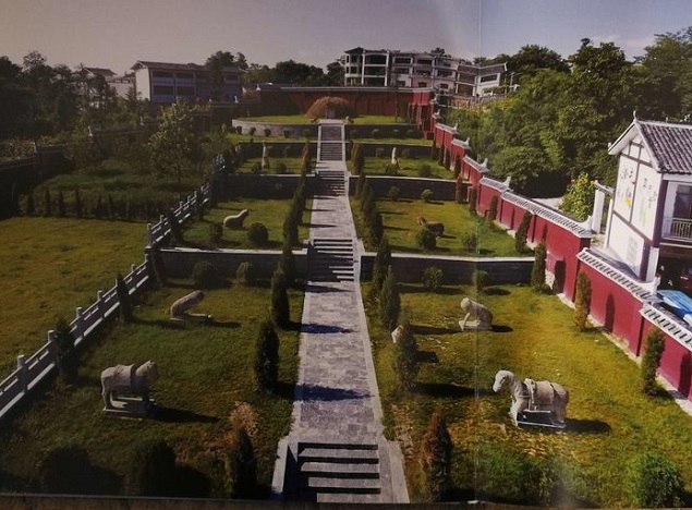 出钱捐官的人就不能廉洁自持、成为名臣吗？清代恭勤公李世杰逸事