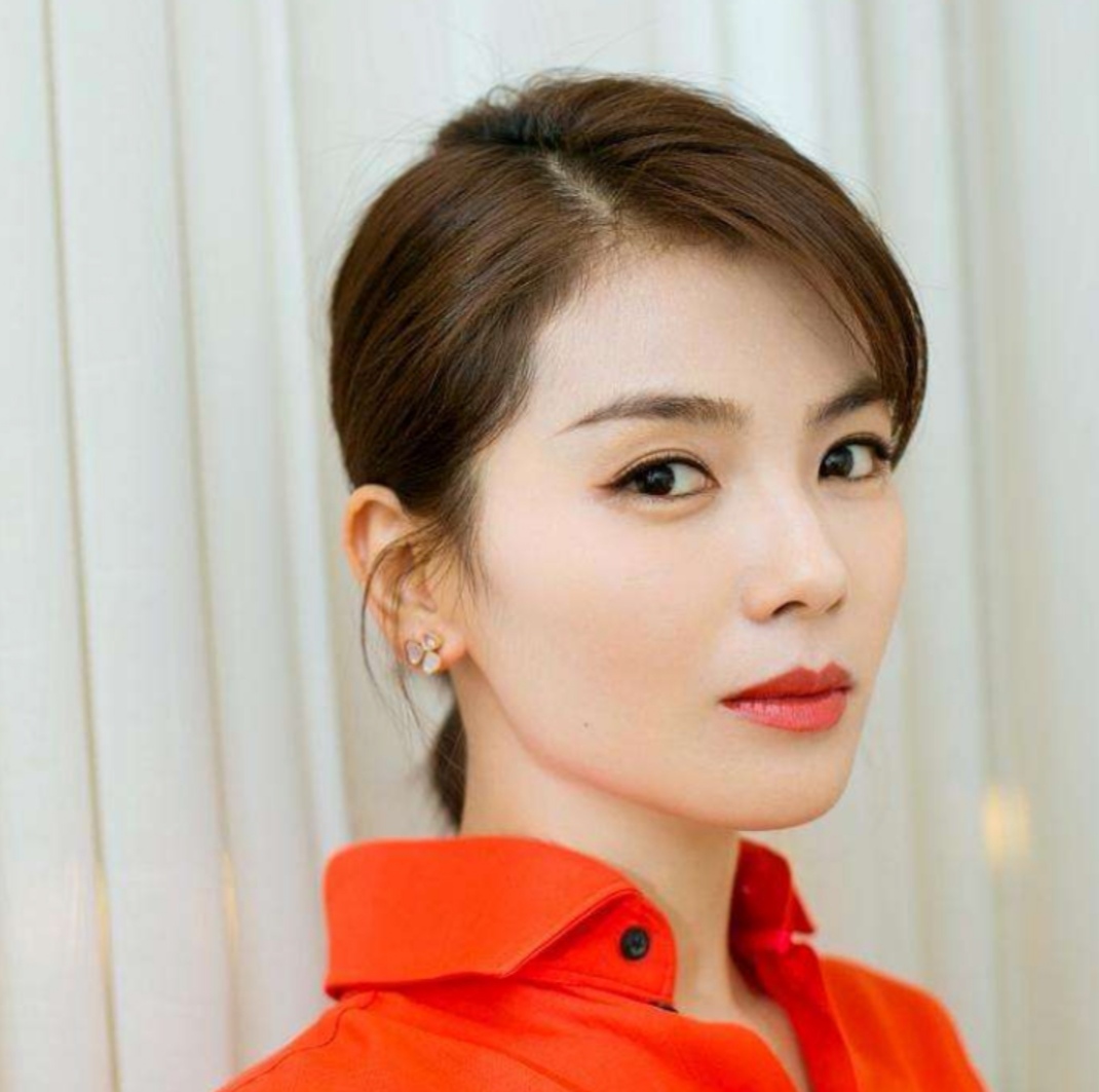 拥有这四种嘴唇的人颜值一定不差,嘴唇的类型哪几种最好看