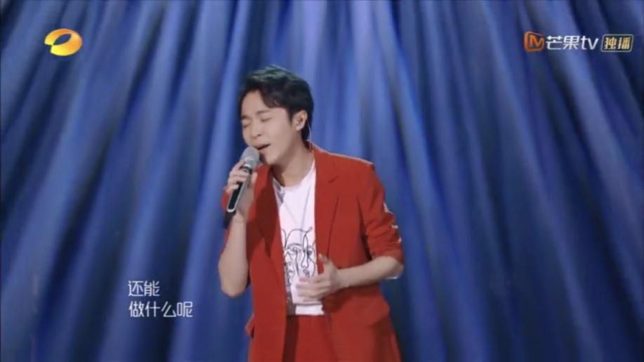 和过去握手言和，在soul与未来道早安