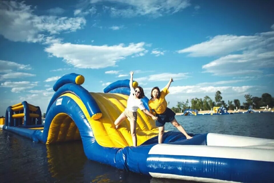 唐山十大最坑景点,唐山市区旅游必去十大景点有哪些