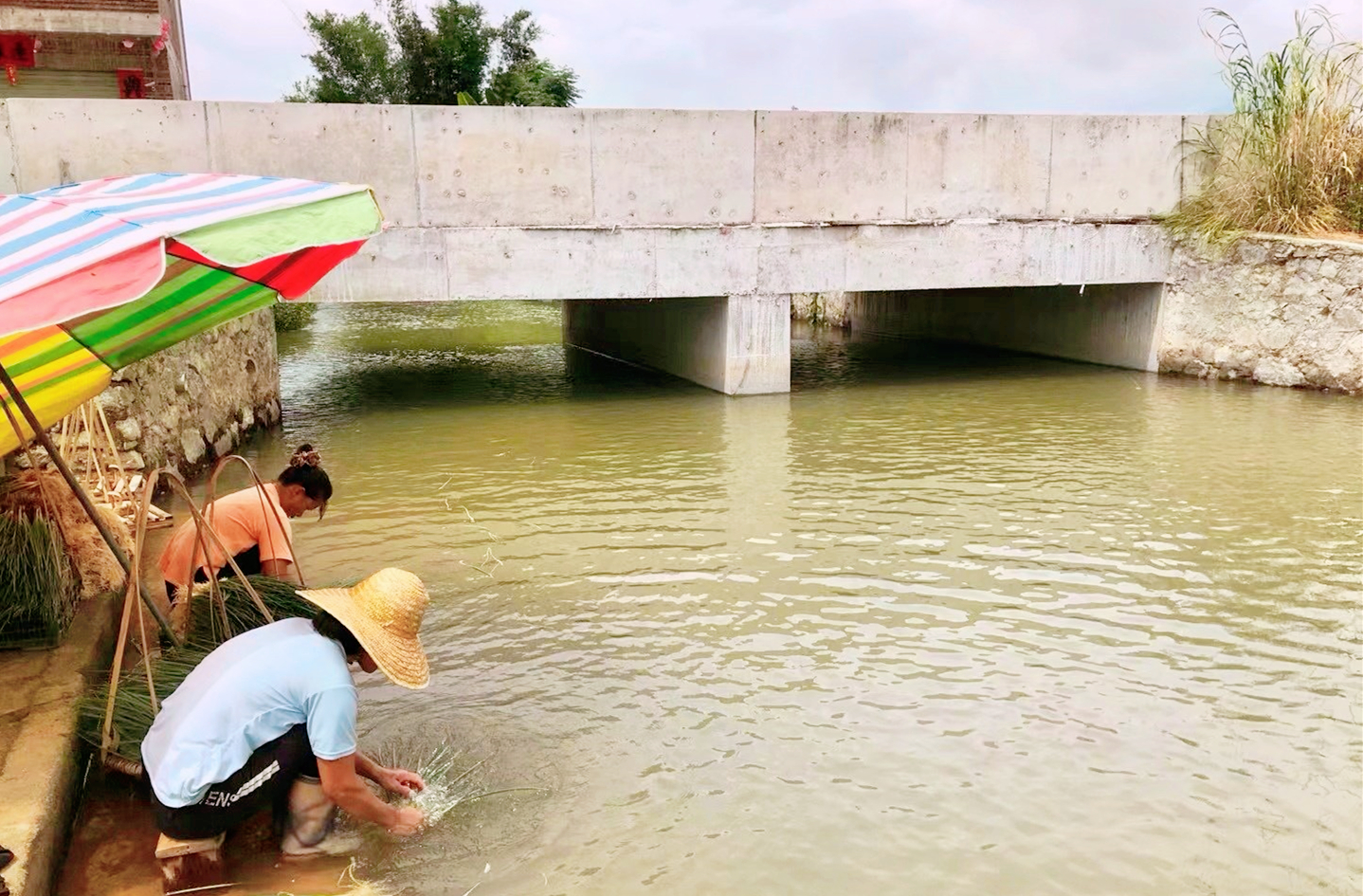 广西长寿之乡巴马107岁老人,广西十大长寿之乡