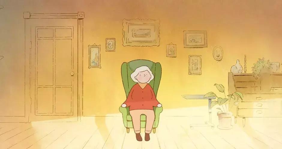 2019入围奥斯卡最佳动画短片,荣获奥斯卡最佳短片提名的短片