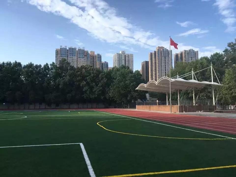 西工大名校教育联合体,西安西工大名校有哪几所