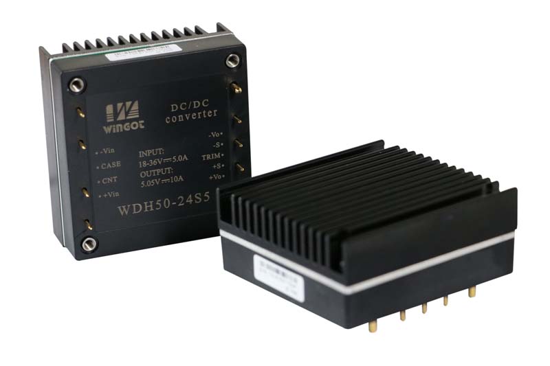 电源模块的基本知识,电源模块如何选