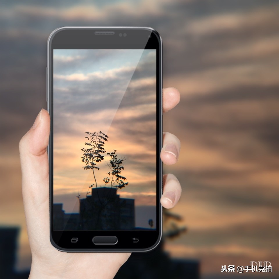 手机拍照不锐利怎么解决,手机拍照感觉不通透模糊