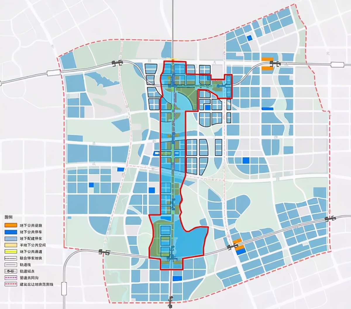 开挂了！比肩世界的爆款区域利好多到数不清！一般人已高攀不起