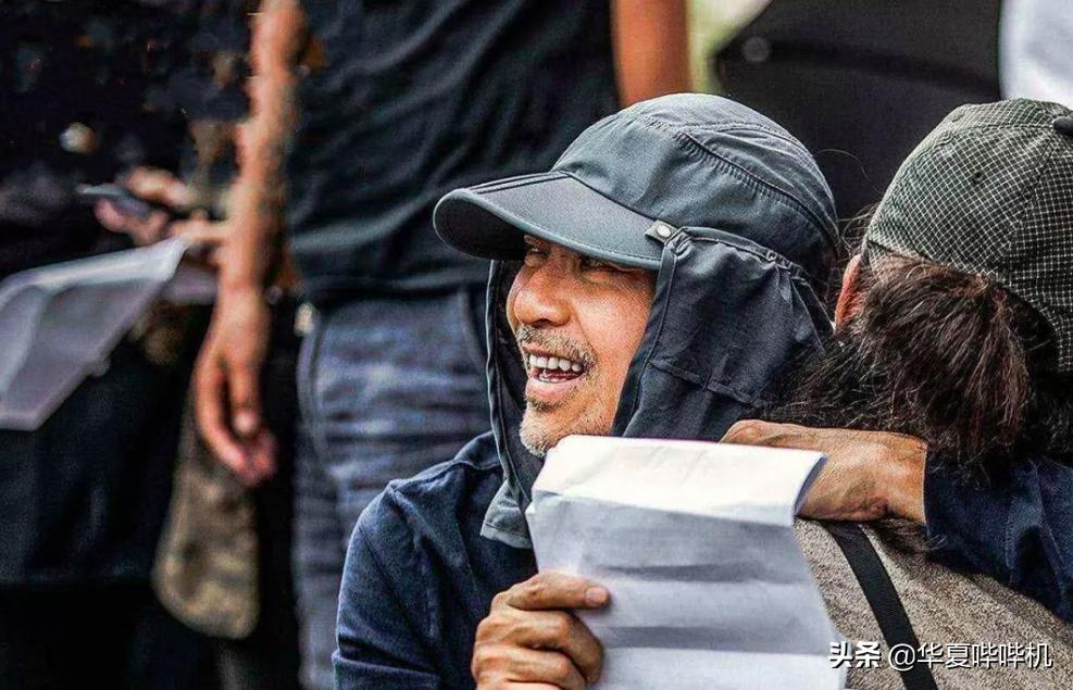 龅牙珍精彩画面,龅牙珍扮丑