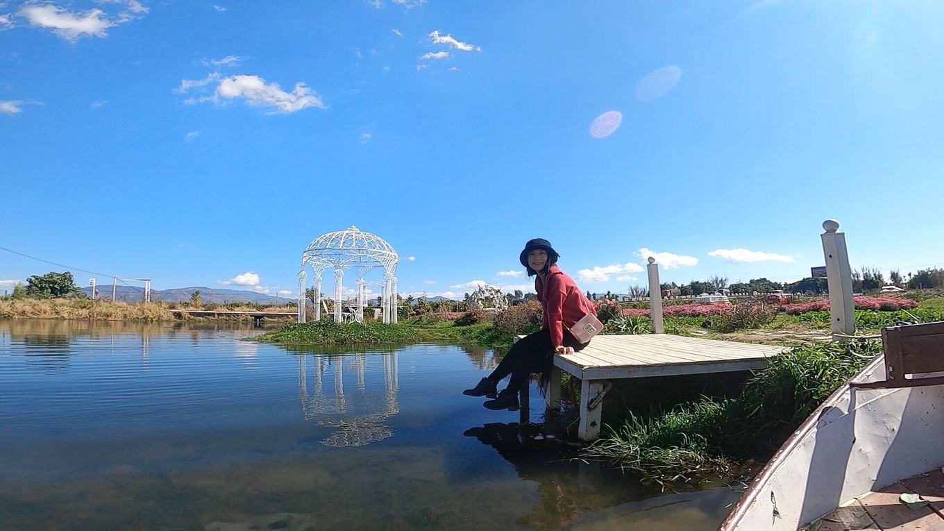 云南6日5晚自由行,云南六天五晚自由行