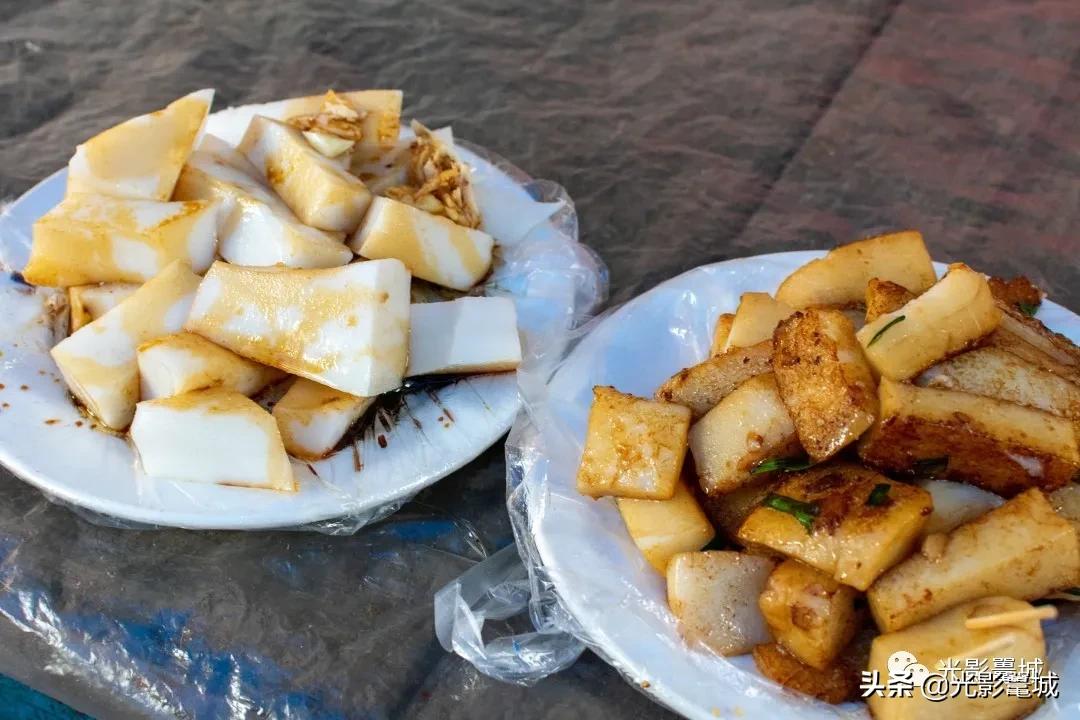 廉江安铺自驾游攻略,廉江安铺古镇美景