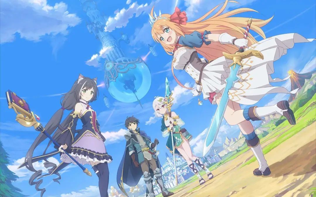 二次元游戏最新全部章节在线阅读,二次元游戏2020