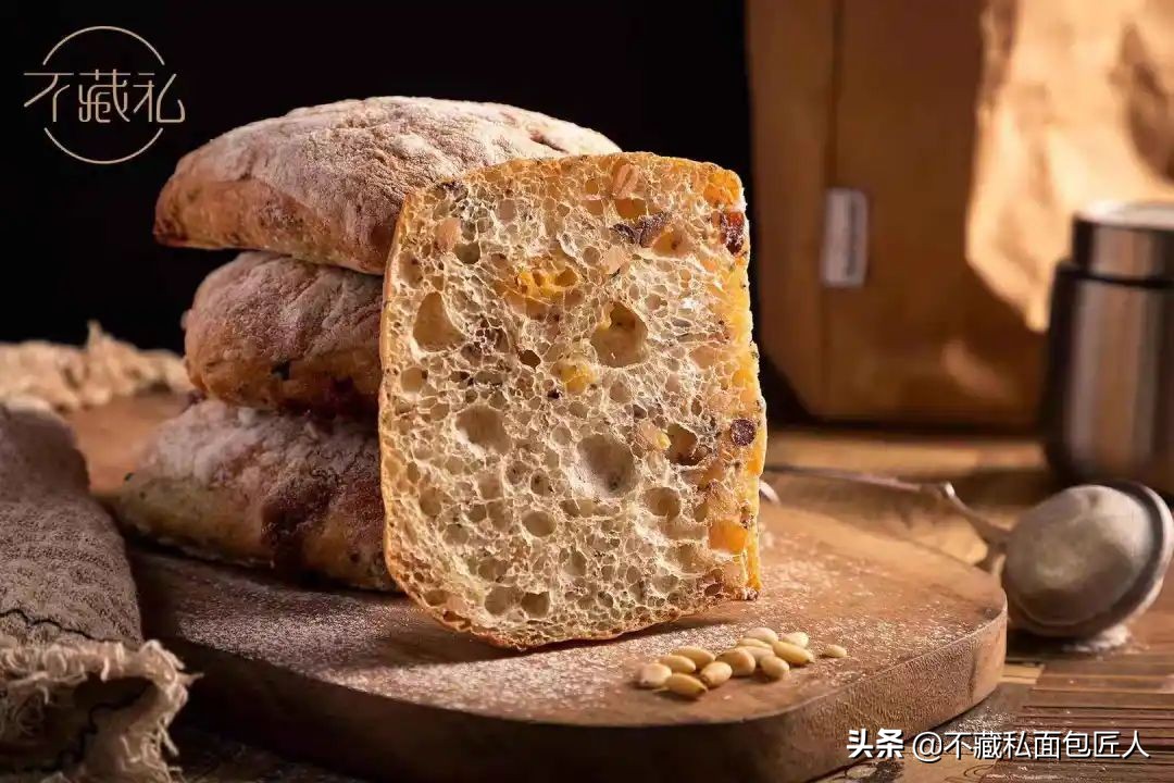 平价欧包减脂推荐,低脂欧包真的低脂