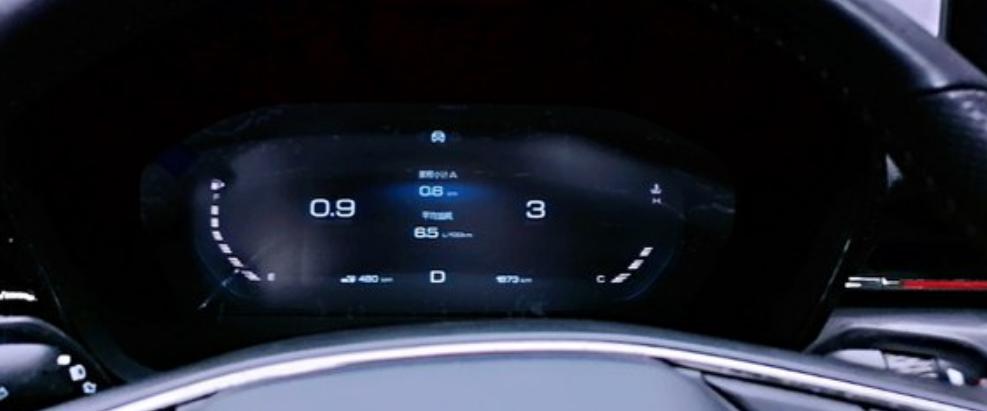 新宝骏rs-3怎么样值得买吗,新宝骏rs-3波箱4000转只跑90公里