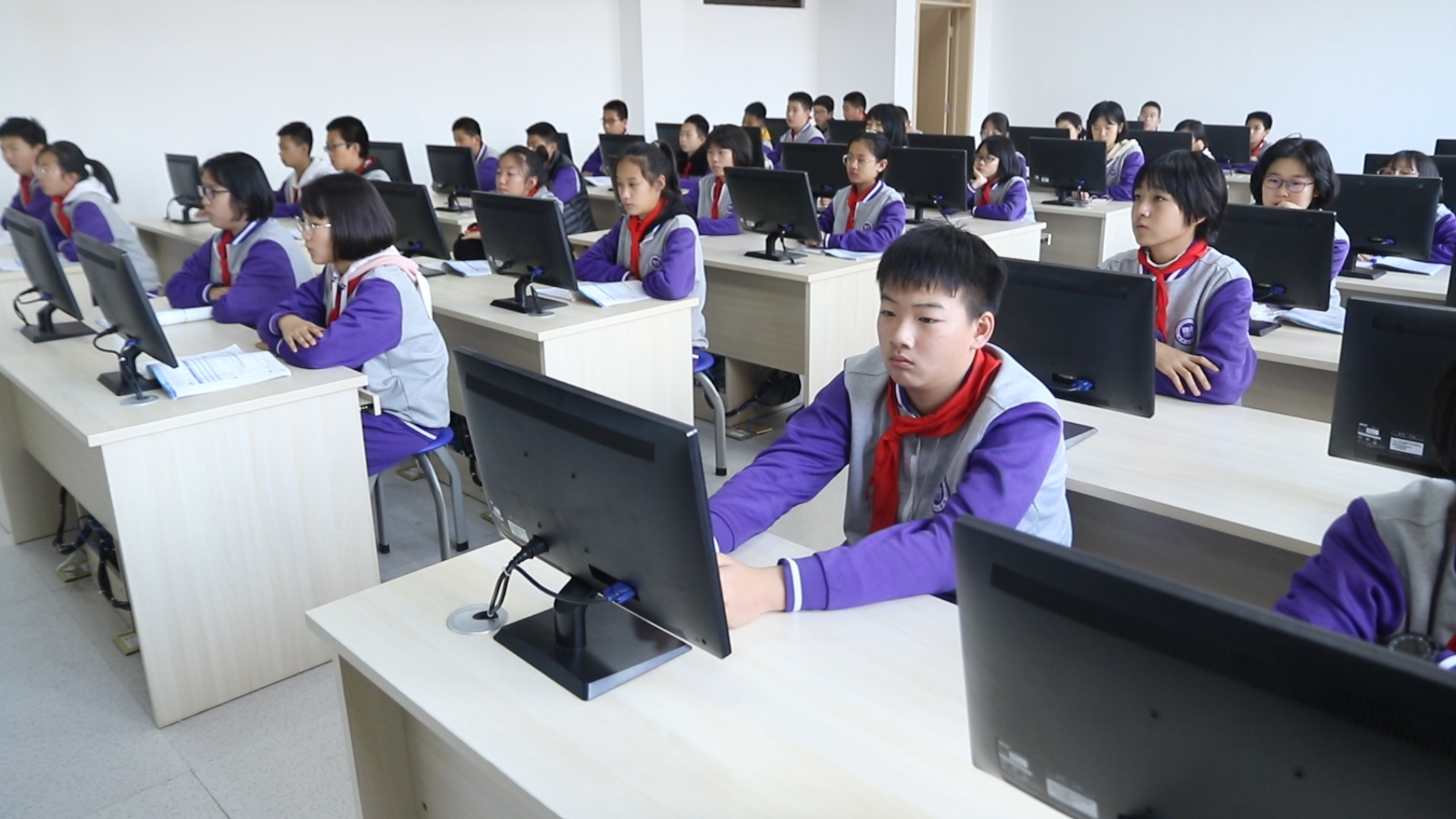 天津南开翔宇中学如何报考,天津翔宇学校初中报名条件