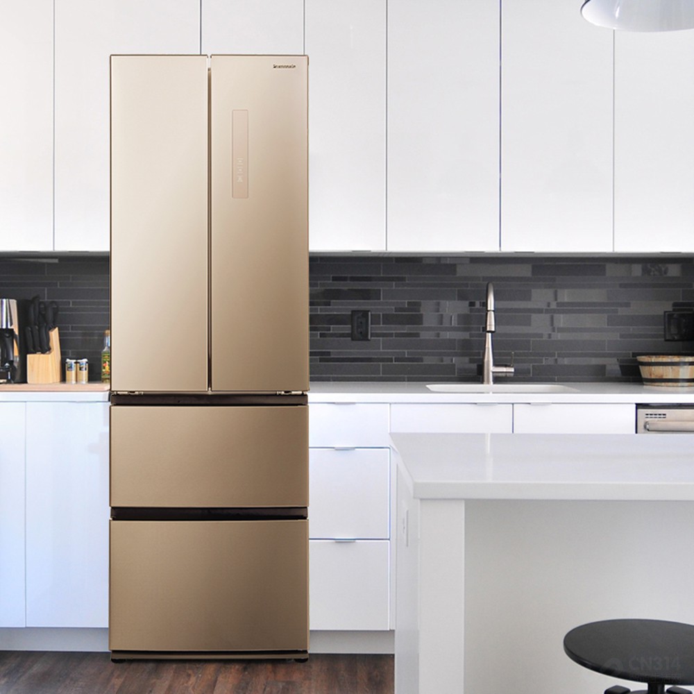 恒温效果最好的冰箱,智能冰箱温度调节方便又实用