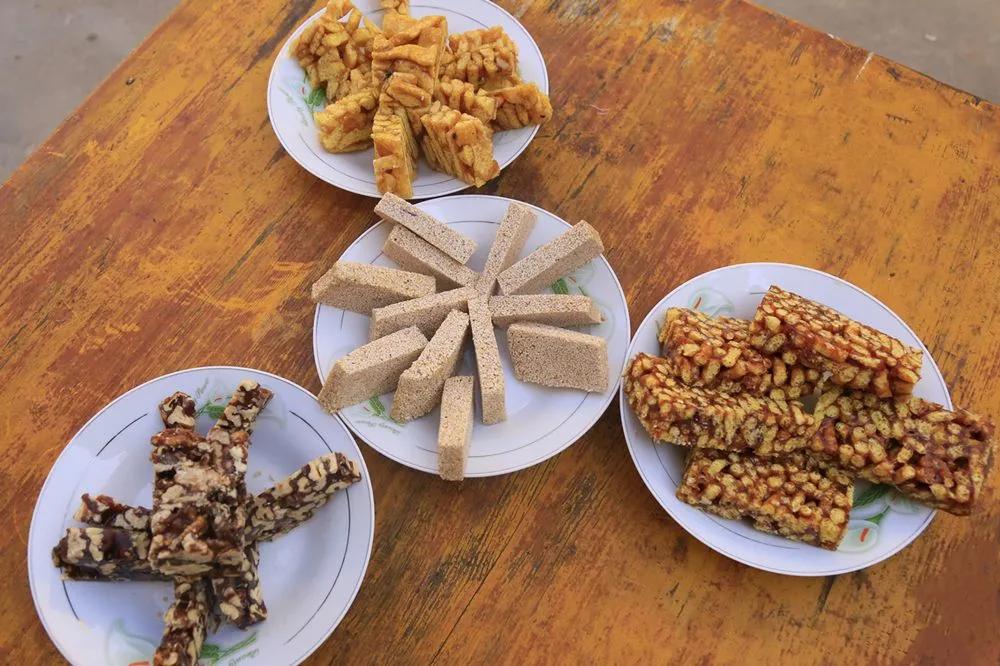 大理这些“舌尖上的非遗”，你吃过多少？