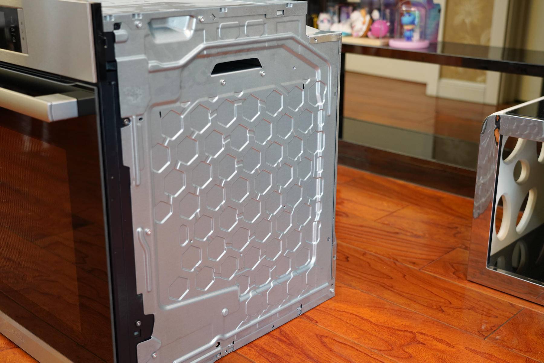 老款博世烤箱使用教程,博世烤箱怎么烘烤