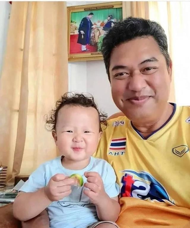 冯坤为啥嫁给泰国人,冯坤泰国执教