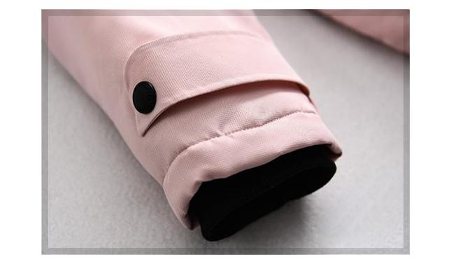 冬天的仙女外套推荐,适合过冬的小众外套