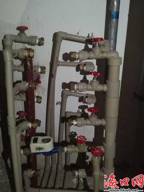 我家水表坏了找谁,我家水表坏了该找哪个部门