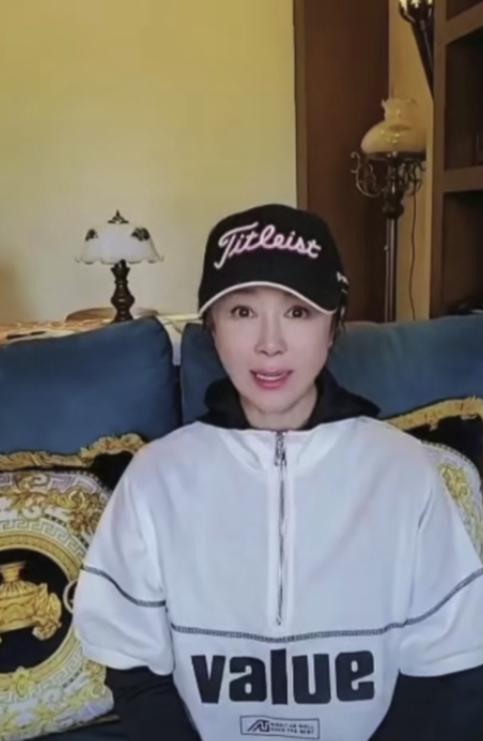 傅艺伟最美妲己沦为阶下囚,傅艺伟从最美妲己到阶下囚