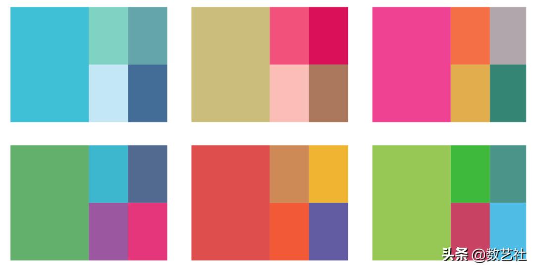 海报高级感配色三色,篮球社团海报配色搭配技巧