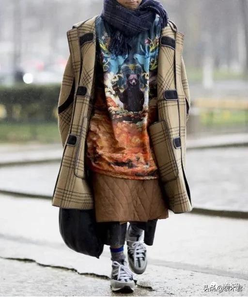 秋季偏瘦成熟男生搭配,偏瘦的男生如何穿