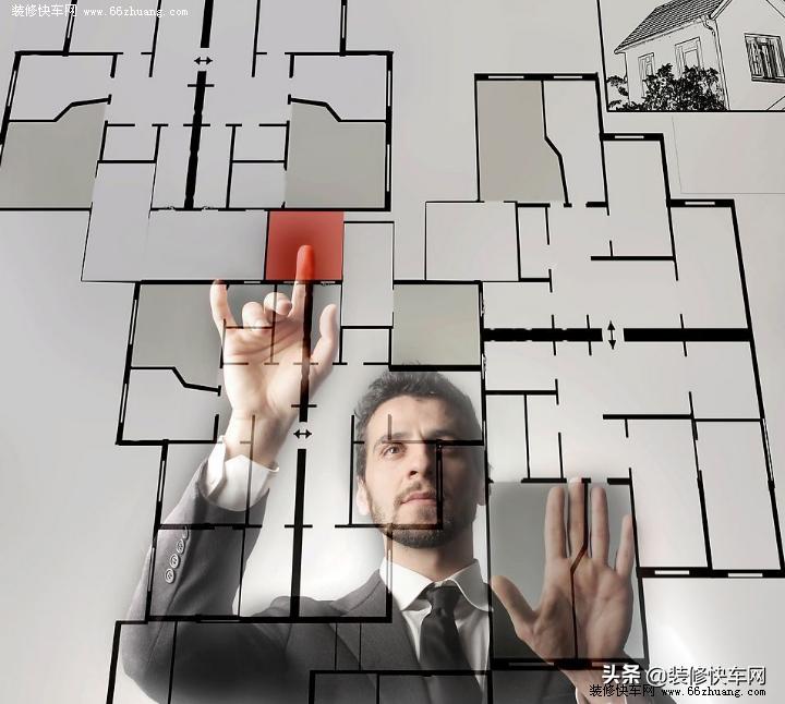 加盟装修网怎么样,不懂装修加盟装修公司靠谱吗