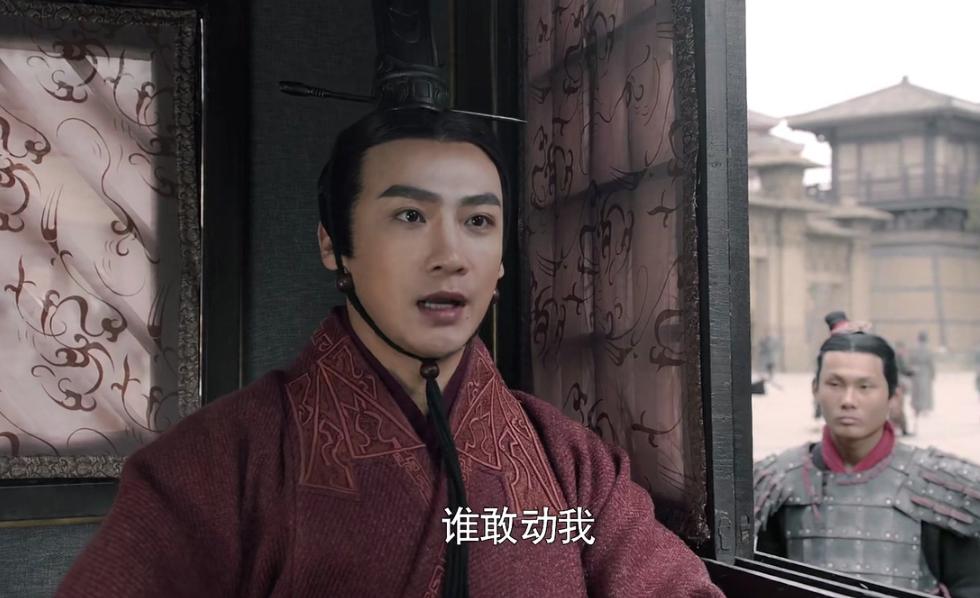 嫪毐为什么得宠,嫪毐为何深受喜爱