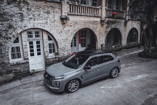 黑暗骑士改装,黑暗骑士改装图片大全