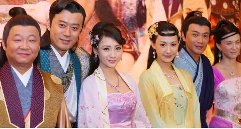 积压了6年电视剧还能播出吗,十部必看积压剧