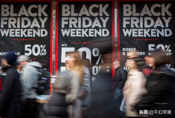 黑五你准备好买啥了吗,黑五即将来临准备好了吗