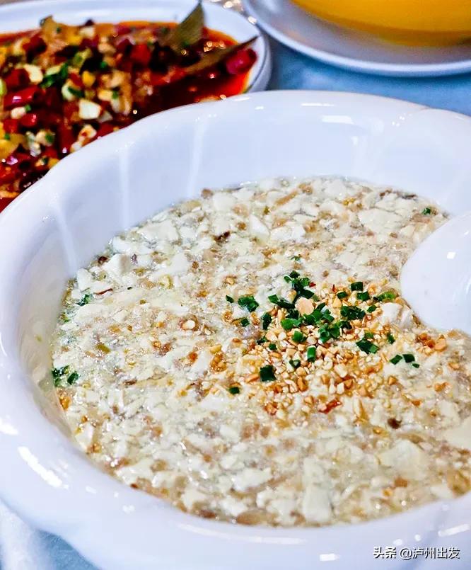 泸州沱江边花园餐厅,泸州花园饭店新地址