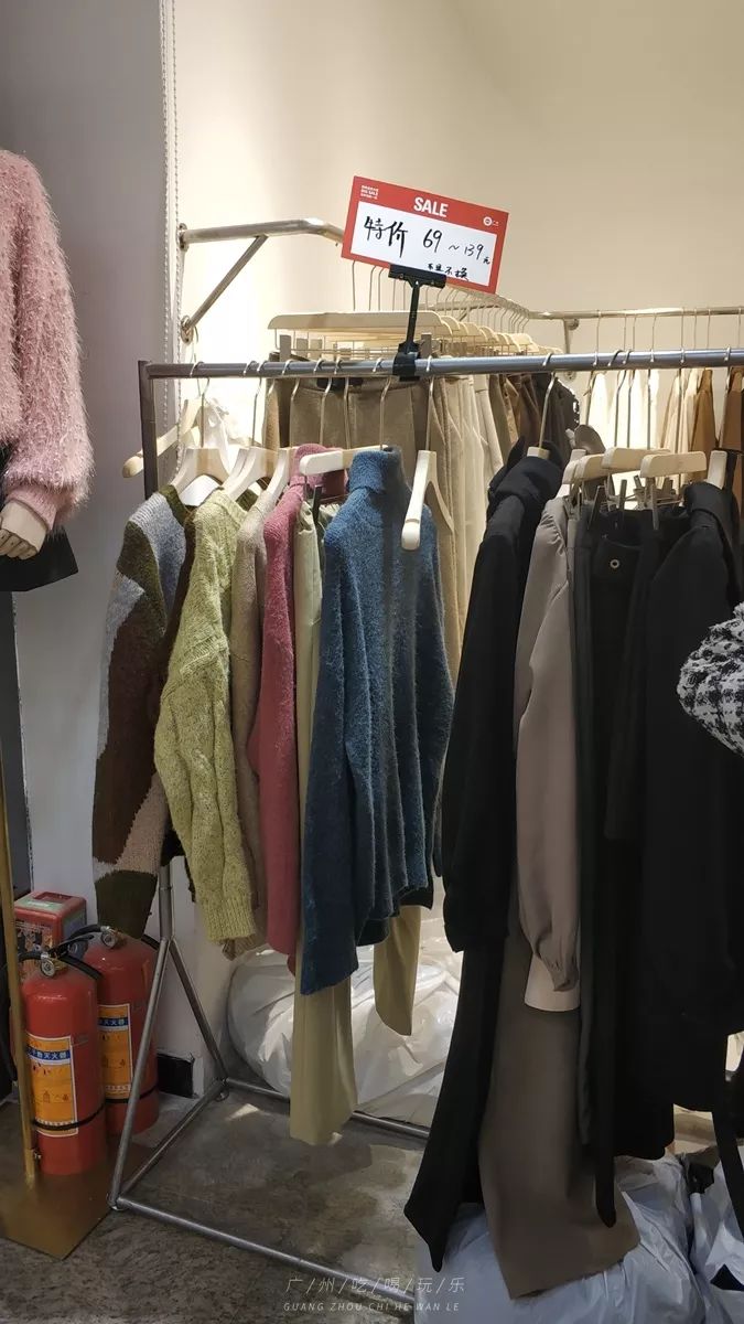 广州服装市场攻略,广州冬服装最便宜批发市场