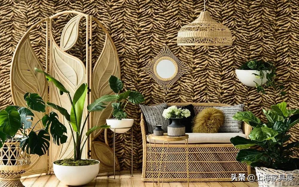 藤编家具除甲醛吗,藤编家具容易积灰么