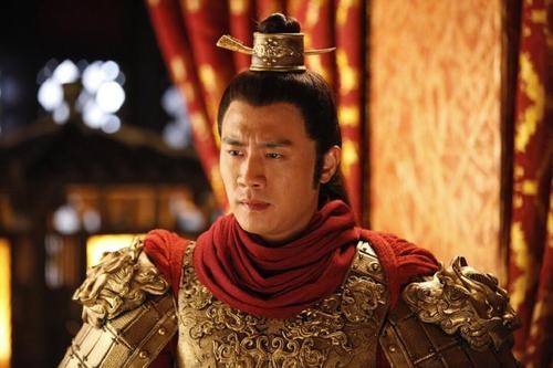 李世民最后为啥害怕李渊,李世民后期是如何控制住李渊的