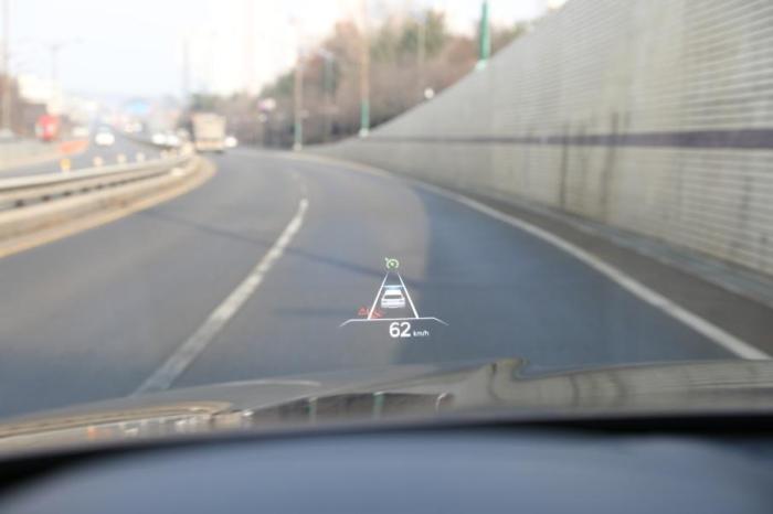 《韩系动向64》媲美宝马X5？试驾捷尼赛思GV80