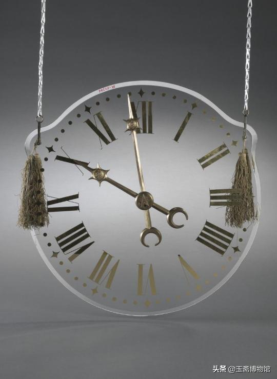 玻璃艺术品欣赏,故宫收藏玻璃精品展