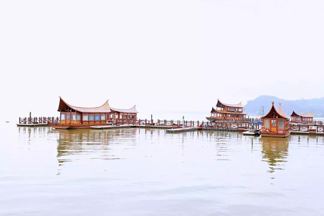 七夕你想怎么玩？情定大码头、反转可口可乐？超多福利撩你没商量