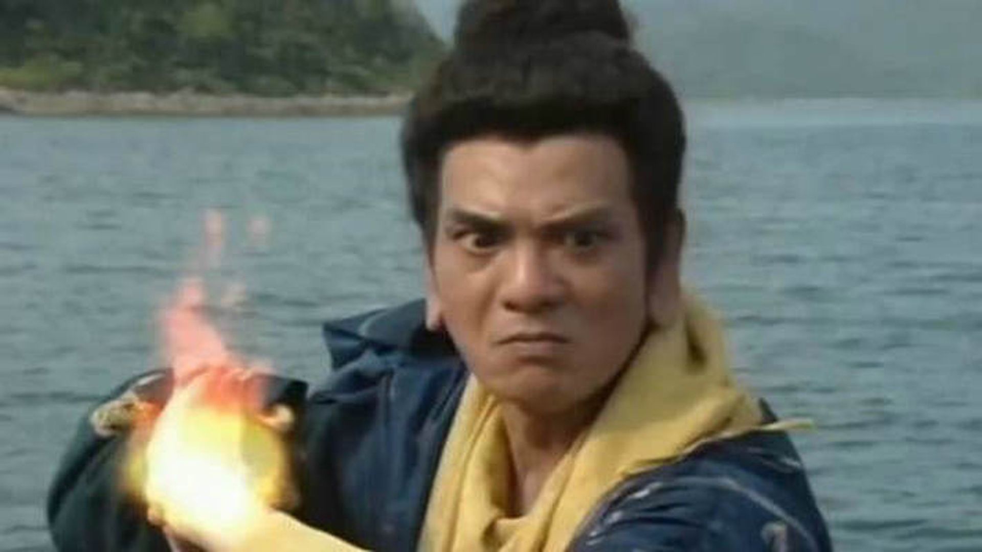 段誉、虚竹、丁春秋、谁更有武学天分，从新学最后谁能胜出？