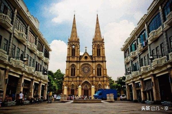 广州跨年攻略都在这了,广州跨年倒数哪儿好玩