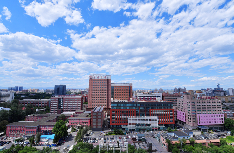 健康报｜北医三院：线上线下一碗水端平