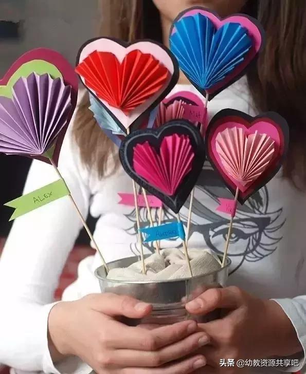 剪纸真漂亮,手工剪纸教程剪传统文化简单