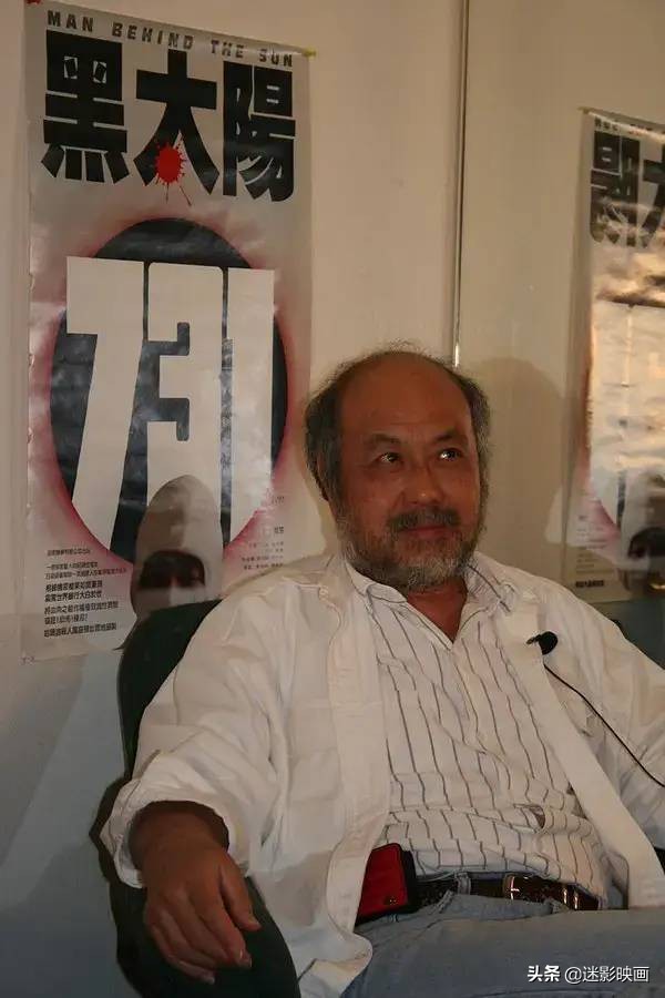 37年前武侠片,30年前的武侠经典