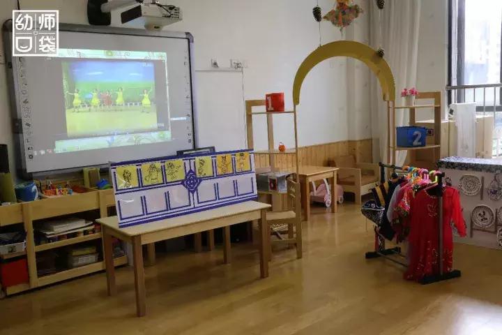 最新适合小班的6个区角,区角多少种玩法