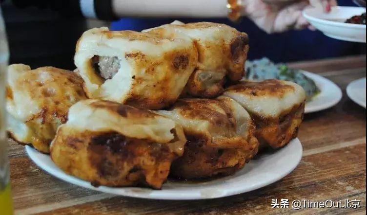 没在这几家小馆子排到天荒地老的人，不能自称吃货|饕餮地图