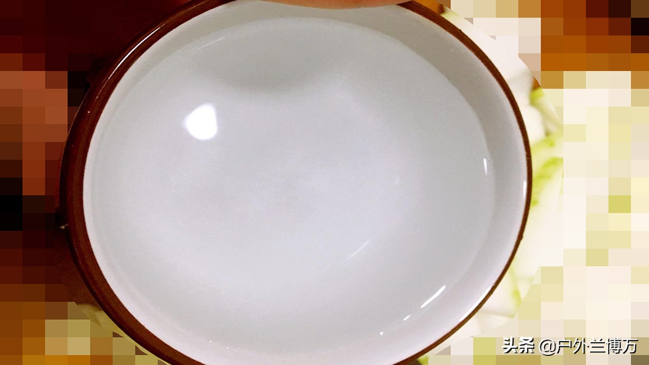 冬钓鲫鱼最好用的饵,深秋钓小鲫连杆为什么没有大板鲫