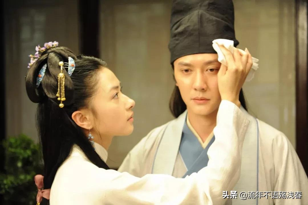 李清照悲凉人生,李清照的一生幸运又凄凉